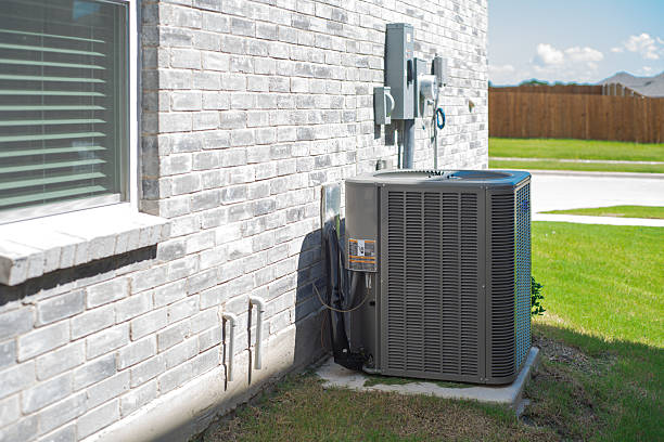 Reliable Ac Installation contractor in Hornsby, TN by FH HVAC